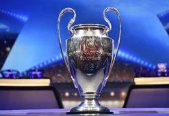 2025 Şampiyonlar Ligi kura çekimleri ne zaman? UEFA Şampiyonlar Ligi 25/26 torba ve maç takvimi detayları