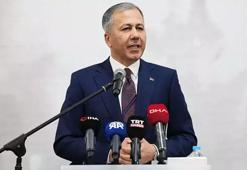 Bakan Yerlikaya duyurdu! Sahte diploma skandalında 37 tutuklama