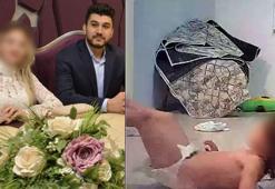 Baba, çocuğundaki morluklardan şüphelenince korkunç gerçek ortaya çıktı