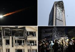 İRAN-İSRAİL SAVAŞININ ASKERİ KARŞILAŞTIRMASI | Askeri üstünlük hangi ülkede? İsrail ve İran'da nükleer silah var mı? ABD savaşın kilit noktası mı?