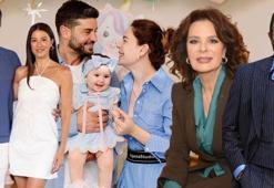 Ünlü isimlerin Babalar Günü paylaşımları! 'Görünmese de dokunur'