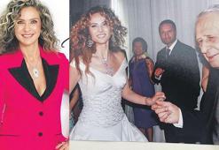 "Babamı affetmek yıllarımı aldı"