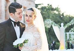 Boğaz'da düğün Japonya'da balayı