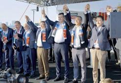 "Trump'a tepki yok"