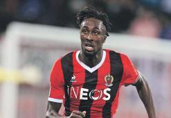Fener'de hedef Guessand