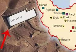 İsrail'in hedefi İran'daki nükleer tesis! Fordo neden önemli?