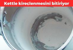 Kettle kireçlenmesine doğal çözüm! Bu yöntemlere dikkat: Aylarca tertemiz kalmasını sağlıyor, yılar boyu sorunsuz kullanacaksınız