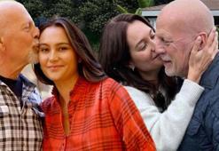 Bruce Willis hastalıkla mücadele ediyor! Eşinin sözleri yürek sızlattı