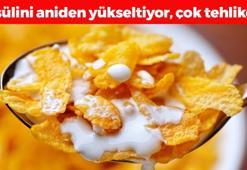 Kahvaltıda bayıla bayıla yiyoruz ama çok tehlikeli! DSÖ'nün kanserojen listesinde: İnsülini fırlatıp kilo aldırıyor!