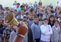 Yaz tatili başlıyor! 20 milyon öğrenci için son ders zili 20 Haziran'da çalacak