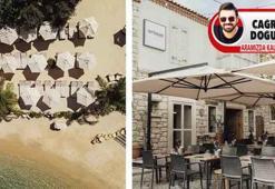 Bölgenin vazgeçilmezleri