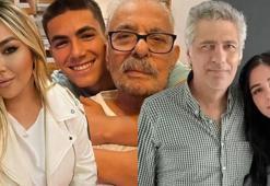 Ferdi Tayfur'un oğlundan dikkat çeken paylaşım! Etiketlediği isim olay oldu