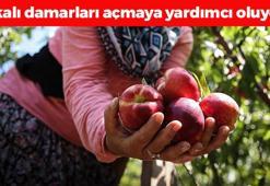 Kilosu 50 TL'den satılıyor! Tıkalı damarları tıpkı yağ çözücü gibi açıp tansiyonu dengeliyor! Kalbe iyi gelen meyve