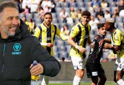 Fenerbahçe'de sürpriz ayrılık kararı! İşte Pereira'dan istenen bonservis