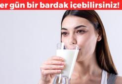 Ev yapımı kefirle kemik ağrılarınızdan kurtulabilirsiniz! Böyle tüketince kemik erimesinin engelliyor