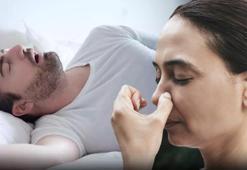 Uzmanı uyardı: Horlamanızın nedeni burun yapınız olabilir! Yorgunluk, dikkat eksikliği ve baş ağrısına neden oluyor