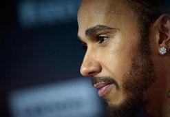 Lewis Hamilton'dan iddialara tepki! 'Bir şeyler uydurmayı bırakın''
