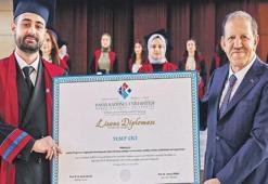 Cemal Kalyoncu’dan çarpıcı uyarı: Mesleki eğitimde erken yönlendirme şart