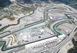 Formula 1’de hedef kalıcı sözleşme