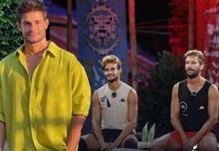 Batuhan Karacakaya'dan Survivor finali sonrası ilgin açıklama!