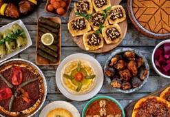 'Bugün ne pişirsem' diyenlere günün menüsü (17 Haziran 2025)