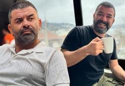 20 kilo veren Bülent Şakrak'dan esprili cevap!