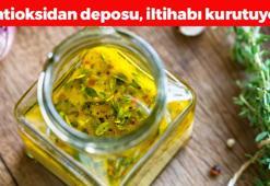 Binlerce yıllık şifa deposu! Dünyanın en güçlü antioksidanı, iltihabın kökünü kazıyor! Doğal romatizma ilacı