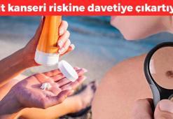 Güneş kremi seçerken buna dikkat! Kanser hücrelerinden korunmak için bu özellikler şart: Cilt kanseri riskine karşı kalkan oluyor