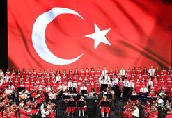 Cumhurbaşkanlığı Çocuk Orkestrası ve Korosu, 21 Haziran Dünya Müzik Günü’nde AKM Türk Telekom Opera Salonu’nda!