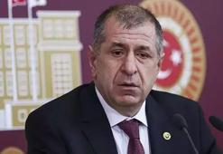 Ümit Özdağ için tahliye kararı