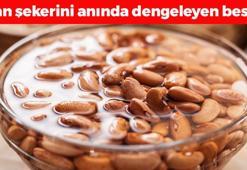 Haşlayıp kaşık kaşık yiyin: Kan şekerini terazi gibi dengeliyor! Bedavadan kas yaptırıp kalbi koruyor!