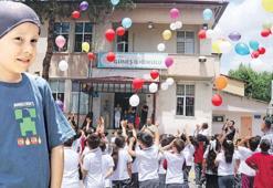 'Yiğit' okula döndü