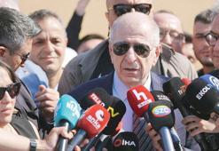 'Hiçbirimizin yasal hakları güvende değil'