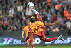 Osimhen için kritik zirve