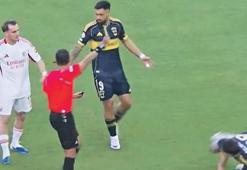 Benfica 2-0'dan puanı kurtardı