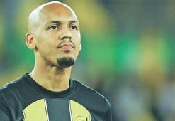 Kartal'a son öneri Fabinho