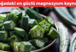 Sofrada yüzüne bakılmıyor! Doğadaki en güçlü magnezyum kaynağı: Karaciğerde biriken toksinleri temizliyor, bağırsakları motor gibi çalıştırıyor