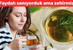 Bardak bardak zehir içiyormuşuz! Şifalı sanıyorduk ama yanılıyormuşuz: Zehirlenmeye neden olabiliyor, böbrekleri diyalize sürüklüyor