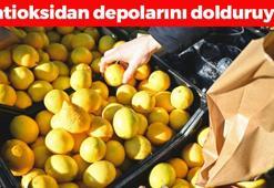 'Sarı altın' olarak da biliniyor! Dünyanın en kuvvetli antioksidanı: Tansiyonu anında dengeleyip C vitamini depolarını fullüyor!