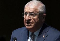 Bakan Güler Türkiye-İran sınırına hareket etti!