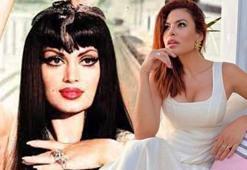 Hollywood yıldızı Türkan Şoray dansına hayran kaldı!