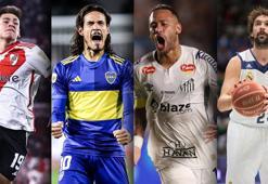 Sporun kalbi 2025’te de D-Smart ve Spor Smart’ta Atıyor!