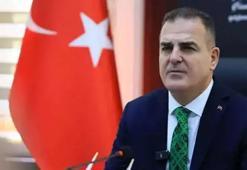 Muğla Valisi Akbıyık'tan Marmaris'teki eğlence mekanlarına ilişkin açıklama