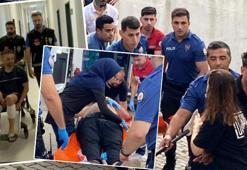 Eski eşini katledip oğlunu yaralamıştı! Kan donduran detaylar: Suçladığı cinsel içerikli videolar kendi telefonundan çıktı