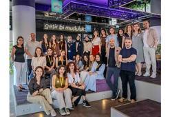 Getir, genç kadın mühendis adaylarını destekliyor