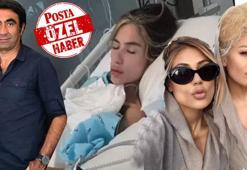 Nihal Candan ölümle pençeleşiyor! Kalp krizi geçiren babadan ilk açıklama