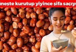 Anadolu'nun şifa bombası! Güneşte kurutup 2-3 tane yiyin: Damarları yağ çözücü gibi açıp kolesterolü dengeliyor!