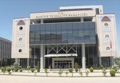 Hazine ve Maliye Bakanlığı'ndan 'Vergi affı' açıklaması