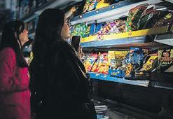 Elektrik kesintisinin faturası şebekeye kesildi