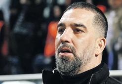 Beşiktaş'ın rakibi Arda'nın Shakhtar'ı